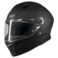 MT Шлем Stinger 2 Puree Matt Black в Томске