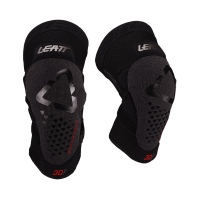 Leatt Наколенники 3DF 5.0 Evo FastFit V26 Black в Томске