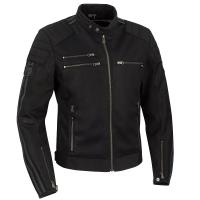 Segura Куртка текстильная Ventura Vented Black/Grey в Томске