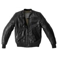 Spidi Куртка кожаная Super Black в Томске
