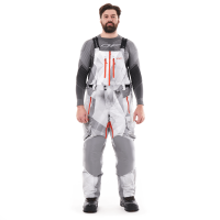 Dragonfly Штаны Expedition Camo - Grey 2024 в Томске