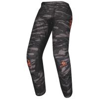 Scott Брюки 350 Dirt black/orange в Томске
