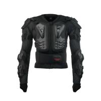 Starks Моточерепаха детская Body Armor Kids Чёрный в Томске