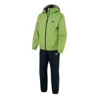 Finntrail Коcтюм детский Outdoor suit Kids 3781 AppleGreen в Томске