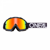 Oneal Маска B-10 Pixel Black/White Radium в Томске
