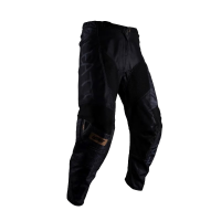 Leatt Штаны 3.5 Ride V25 Black в Томске
