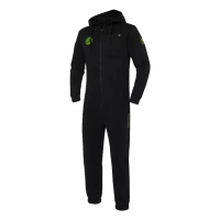 Finntrail Комбинезон Voyager 1376 Black в Томске