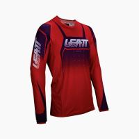 Leatt Джерси Moto 4.5 Lite V25 SunBurn в Томске