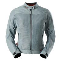 Furygan Мотокуртка женская Genesis Mistral Lady Evo 3 текстиль Голубой в Томске