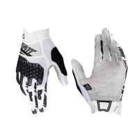 Leatt Перчатки MTB 4.0 Lite Glove White в Томске