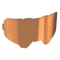 Leatt Линза для очков Iriz Bronz Ultra Contrast Lens 68% в Томске