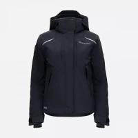 Finntrail Куртка женская утепленная Aspen 3463 Graphite в Томске