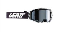 Leatt Маска Velocity 5.5 Iriz Graphite Platinum UC 28% в Томске