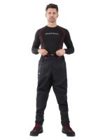 Finntrail Вейдерсы Runner 1519 Graphite в Томске