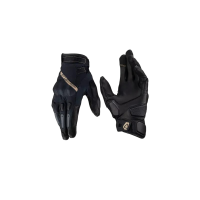 Leatt Перчатки ADV HydraDri 7.5 Short 2026 Stealth в Томске