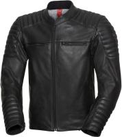 IXS куртка Classic LD Jacke Dark black в Томске