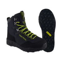 Finntrail Ботинки Sportsman 5198 Graphite в Томске