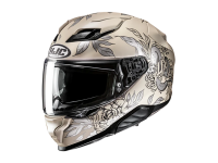 HJC Шлем F71 Eliz MC9SF в Томске