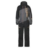 SCOTT Комбинезон женский DS Shell Dryo black/warm beige в Томске