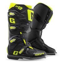 Gaerne Мотоботы SG-12 Black/Yellow в Томске