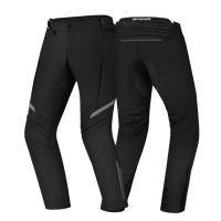 Shima Мотоштаны Rush Men 2.0 black в Томске