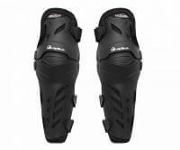 Наколенники Pro-Biker HX-P22 Black в Томске