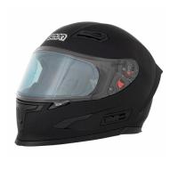 Beon Шлем B-503 Stealth Matt Black в Томске