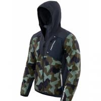 Finntrail Куртка Softshell Nitro 1320 CamoArmy в Томске