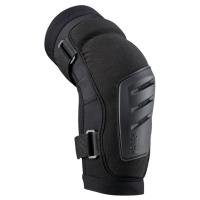 IXS Налокотники Carve Evo+ Race Black в Томске