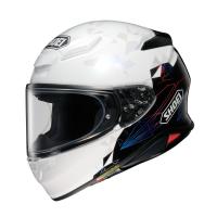 Shoei Шлем NXR 2 Origami черно-серый TC-5 в Томске