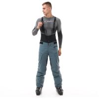 Dragonfly Штаны горнолыжные Gravity Man Grey 2025 в Томске