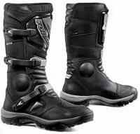Forma Ботинки Adventure Dry Black в Томске