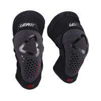 Leatt Наколенники 3DF 5.0 Evo EXT Junior V26 Black в Томске