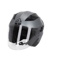 Acerbis Шлем Jet Firstway 2.0 22-06 Grey в Томске