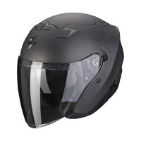 Scorpion Exo Мотошлем Exo-230 Solid Антрацит Матовый в Томске