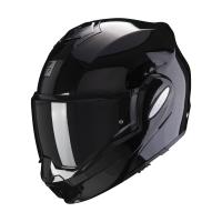 Scorpion Exo Мотошлем Exo-Tech Evo Solid Черный в Томске