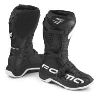 Forma Кроссовые мотоботы Drift Black в Томске