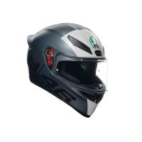 AGV Шлем K1 S E2206 Limit 46 в Томске