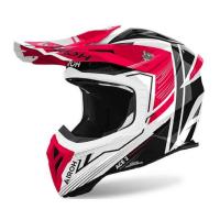 Airoh Шлем Aviator Ace 2 Iron Red Gloss в Томске