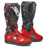 Sidi Ботинки Crossfire 3 SRS Red/Red/Black в Томске