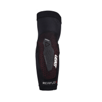 Leatt Налокотники ReaFlex UltraLite Elbow Guard V26 Black в Томске