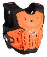 Leatt Детская защита тела 4.5 Chest Protector Orange в Томске