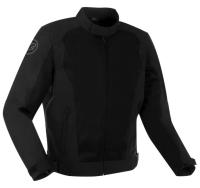Bering Куртка текстильная Nelson Black в Томске