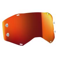 Scott Линзы Prospect SGL WKS orange chrome afc works в Томске