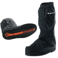 Bering Чехлы для мотобот дождевые Surchaussure Complete Black в Томске