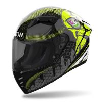 Airoh Мотошлем Connor Gamer Gloss в Томске
