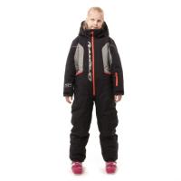 Dragonfly Комбинезон детский Teenager Gravity Black-Gray в Томске