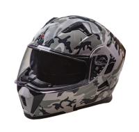 AiM Шлем модуляр JK906 Camouflage glossy в Томске