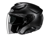 HJC Шлем F31 Semi Flat Black в Томске