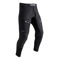 Leatt штаны Moto 6.5 HydraDri V27 Tactic Black в Томске